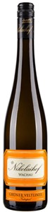 Nikolaihof Wachau Im Weingebirge Gruner Veltliner 2006